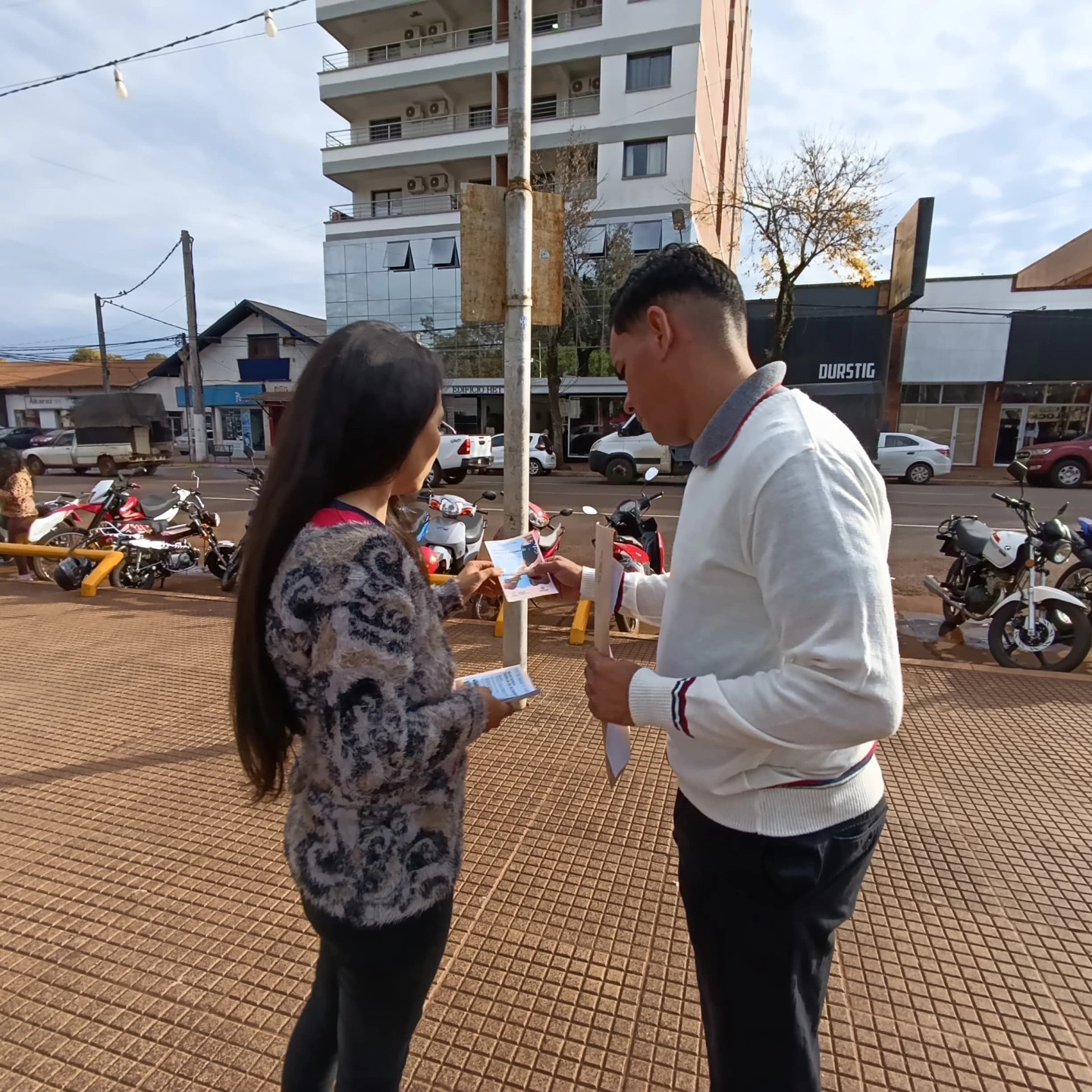  Buscamos familias de Acogimiento 